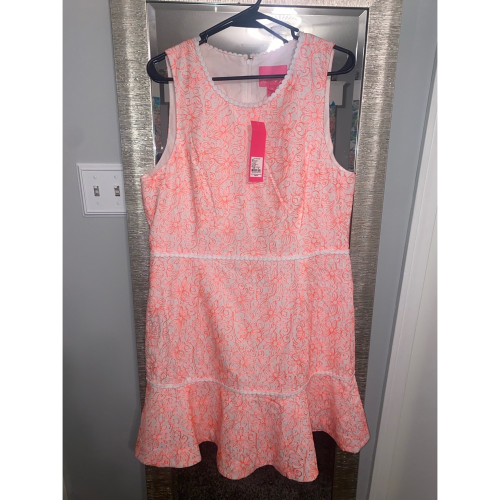 Lilly Pulitzer Ellen Dress